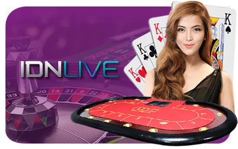 Casino IDNLive